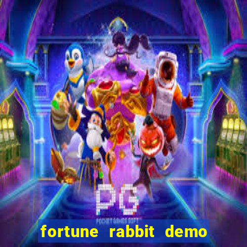 fortune rabbit demo dinheiro infinitoInformational